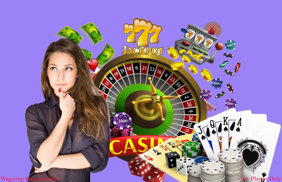 Omni Slots پاکستان ریئل منی گیمز