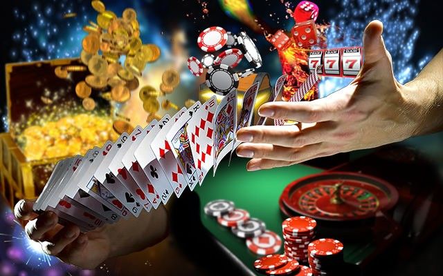 Omni Slots پاکستان ریئل منی گیمز